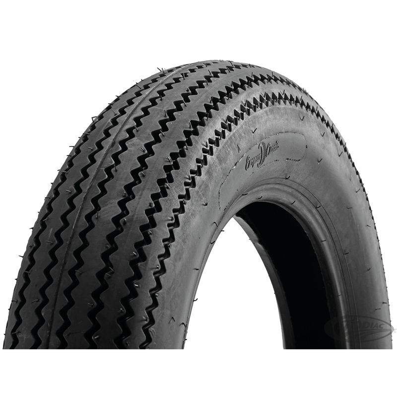 European Classic Rear Tires 17" European Classic Motorcycle Tire 17" Customhoj