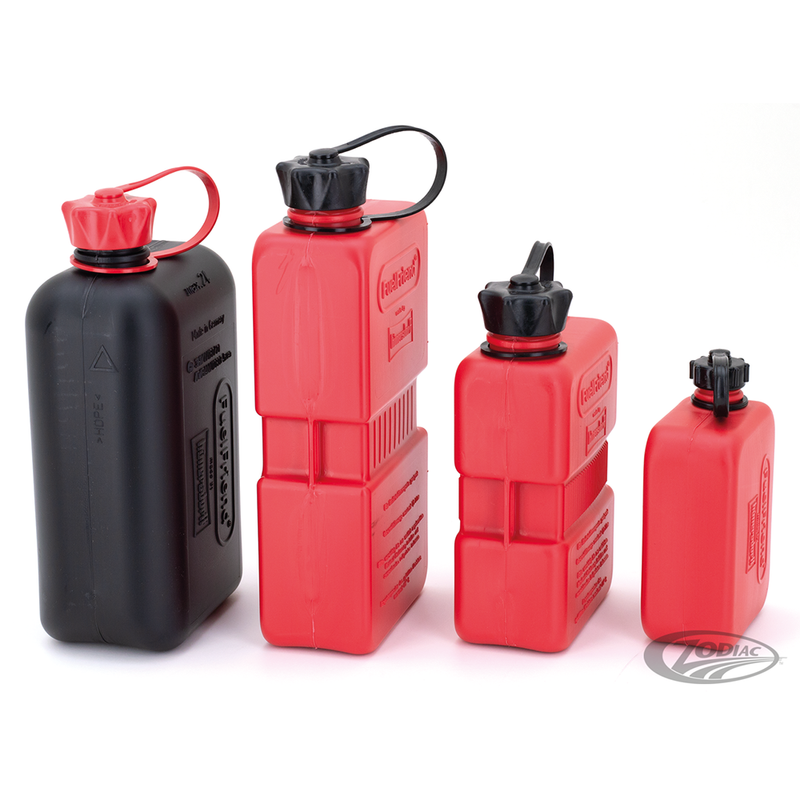 Fuel Friend Fuel bottle / Gas can Fuel Friend Fuel Canisters Customhoj