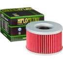 HIFLO Oljefilter HF111 OLJEFILTER HONDA Customhoj