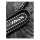 HOLY FREEDOM Handskar Holy Freedom Bullit Grå 2021 Handskar Svart/Grå Customhoj