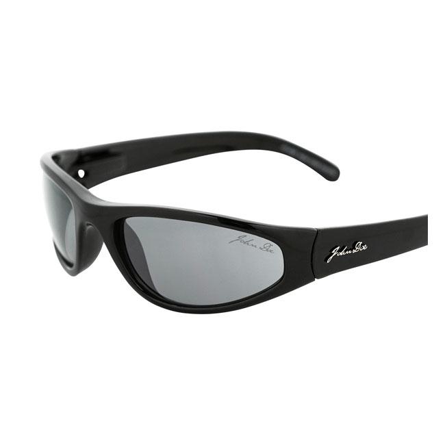 JOHN DOE Glasögon John Doe Bikers Shades - Dakota Customhoj