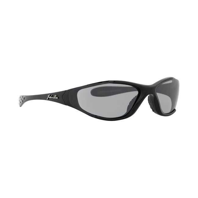 JOHN DOE Glasögon John Doe Bikers Shades - Memphis Basic Customhoj