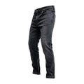 JOHN DOE Jeans med skydd John Doe Pioneer Mono Jeans Used Svart Customhoj