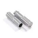 K-TECH Handtag HD Satin Alu Kustom Tech Fl Handtag Metall Customhoj