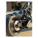 Kellermann Bakljus Atto Rb Led Bakljus För Inbyggnad Supersmå Customhoj