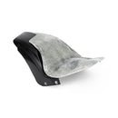 Killer Custom HD bakskärm Killer Custom Avenger Bakskärm Kit. No struts. Softail M8 Fat Boy, Breakout & FXDR. Customhoj