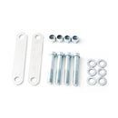 Killer Custom HD framskärm Killer Custom Classic 16-18" Framskärm Softail Heritage, Deluxe, Slim 00-17 Customhoj