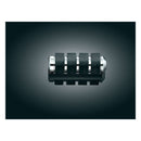 Kuryakyn Footpegs Universal Kuryakyn Small Iso-Footpegs Customhoj