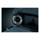 KURYAKYN Högtalargaller Kuryakyn Accents Bakre Högtalare Customhoj