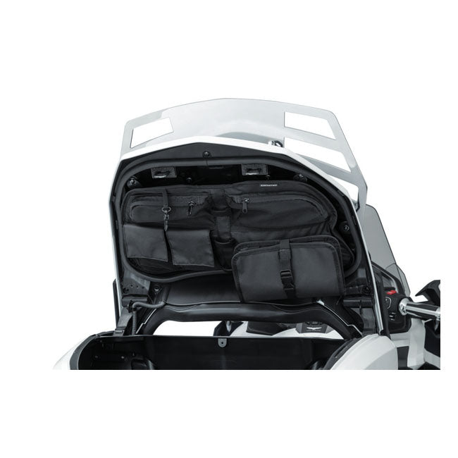 KURYAKYN Övriga tillbehör Kuryakyn trunk lid organizer 18-20 Goldwing Tour Customhoj