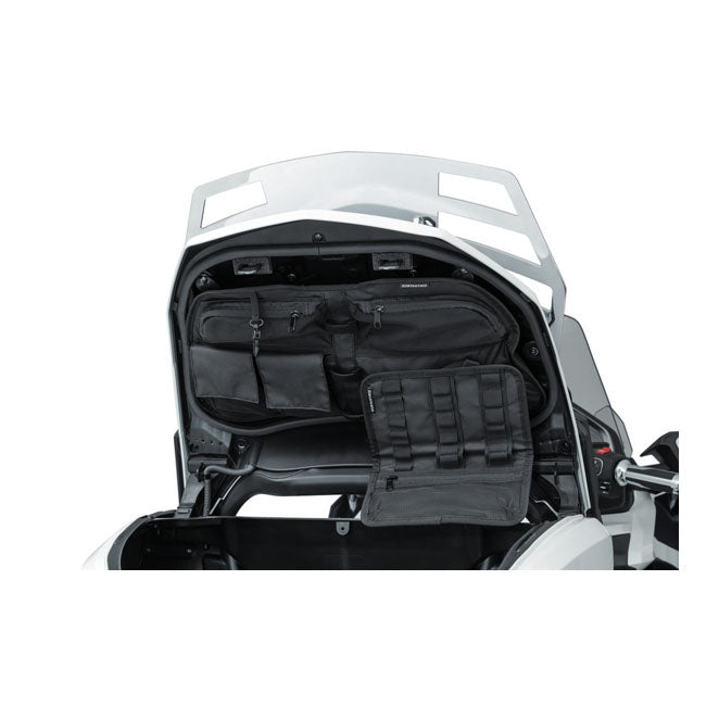 KURYAKYN Övriga tillbehör Kuryakyn trunk lid organizer 18-20 Goldwing Tour Customhoj