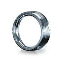 KURYAKYN Strålkastarring Krom Kuryakyn Unlit 7" Strålkastarring 83-13 FLHT; 06-13 FLHX; 94-13 FLHR; 12-16 FLD; 09-13 Trikes Customhoj