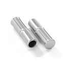 KUSTOM TECH Specialhandtag Satin Alu Kustom Tech FL Handtag för Intern gas Customhoj