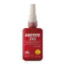 Loctite Loctite / Gänglås 50ml Loctite 243 Blå Medium Thread Locker Customhoj