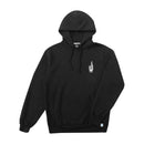 Loser Machine Hoodie Loser Machine New-OG Hoodie Black Customhoj