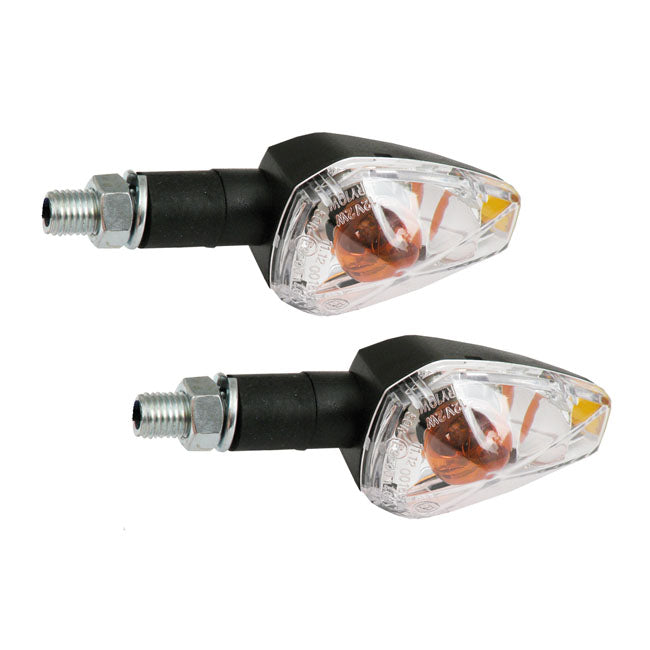 MCS Blinkers 20mm Big Peak Miniblinkers Customhoj