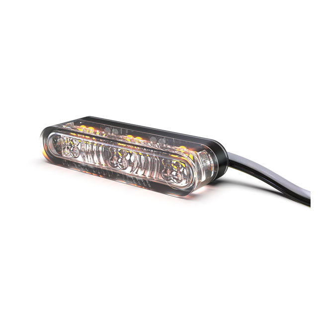 MCS Blinkers LED 2i1 Star-1MX Pro LED 2-1 Blinkers Customhoj