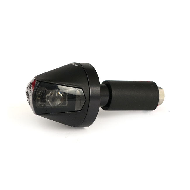 MCS Blinkers LED Jewel LED Styrändsblinkers Customhoj