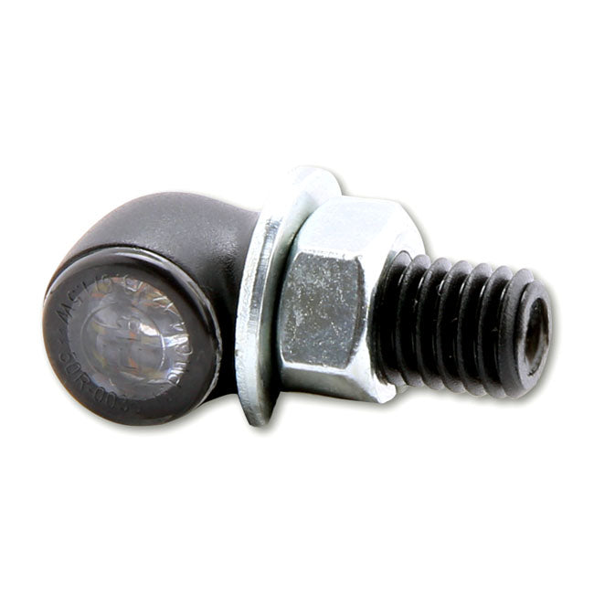 MCS Blinkers LED Proton 2 LED 2-1 Blinkers Customhoj