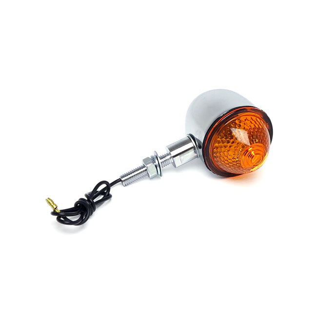 MCS Blinkers Mini bullet light Customhoj