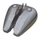 MCS Bränsletank Softtail Flatside tank 6 gal Softtail 84-99 Customhoj