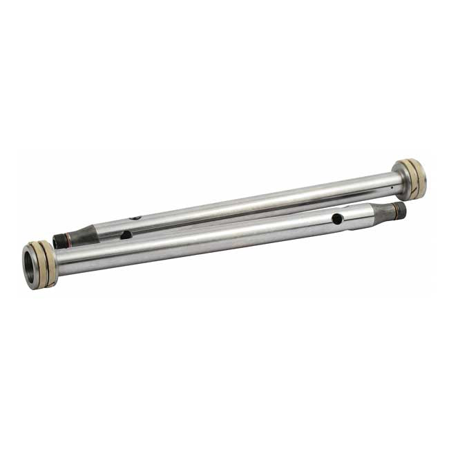 MCS Damper tube Damper Tube Fork Slider 39mm. FXR 87-93 Customhoj