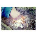 MCS Eldstartare Firestarter Kit Customhoj