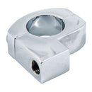 MCS Fäste Spegel 1" Spegelfäste M10 X 1.25 Customhoj