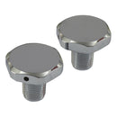 MCS Fork tube caps Fork Tube Cap Bolts. FL 49-E77 Customhoj
