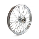 MCS Framhjul ekrat 21" HD 36-66 FL (NU) 2.15 x 21 framhjul trumbroms 40 ekrar krom Customhoj