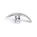 MCS HD framskärm Custom FLH Framskärm FL 49-84 Customhoj