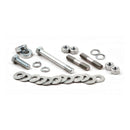 MCS Monteringskit bränsletank GW Monteringskit Bränsletank Sexkant 37-84 FL, FX Customhoj