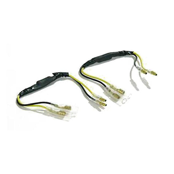 Relais voor LED knipperlichten Vespa Sprint en Primavera | De Scooter Shop Relais voor LED knipperlichten Vespa Sprint en Primavera | De Scooter Shop