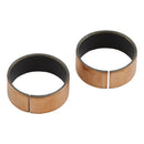 MCS Övriga reservdelar framgaffel Fork Slider Bushings Lower. 35mm. FX, FXSB 84-85; FXR 84-87; XL 84-87 Customhoj