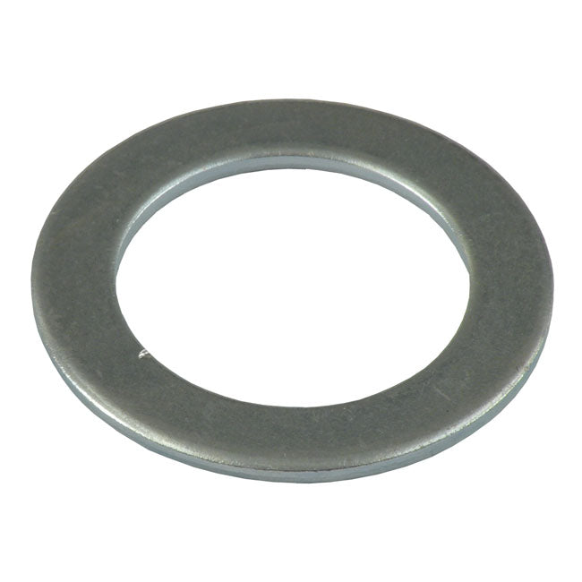 MCS Övriga reservdelar framgaffel Spacer Washer Fork Plug. FL L77-84; FLT 80-83; FXWG 80-83; Touring 00-13; Softail 84-17; FXDWG 93-05 Customhoj