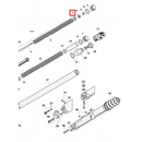 MCS Övriga reservdelar framgaffel Washer Spring Monotube Shock Front Fork. XL883N 16-21; XL1200NS 18-21; XL883L, 1200C 18-20 Customhoj