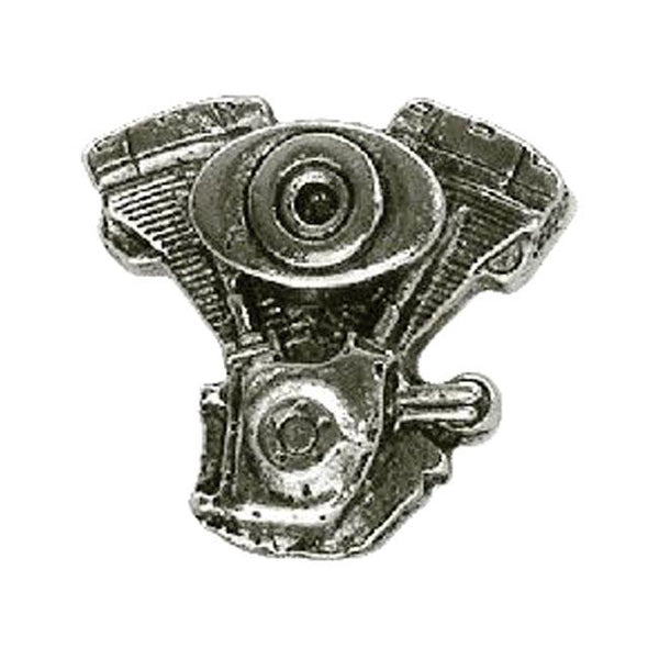 MCS Pin Engine Pin Customhoj