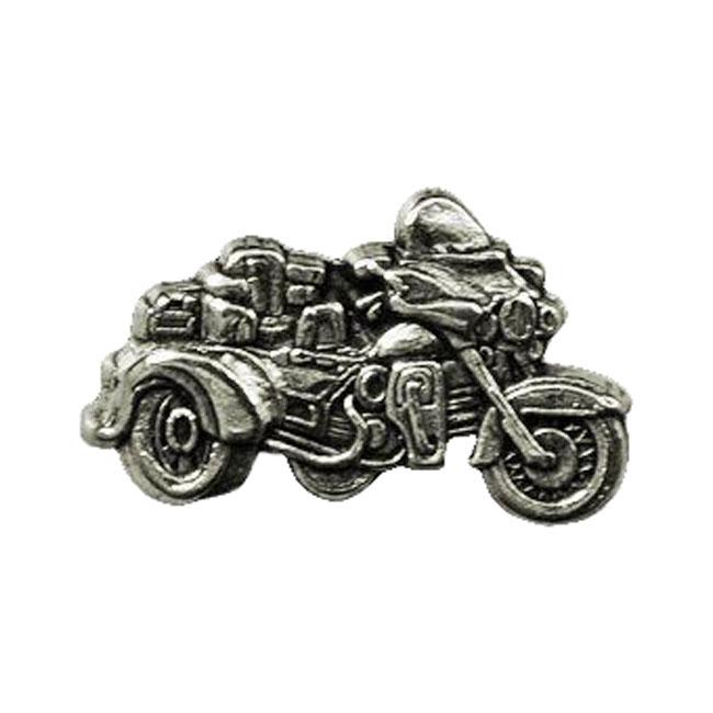 MCS Pin Trike Pin Customhoj