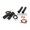 MCS Värmehandtag Värmehandtag Customhoj