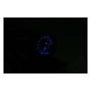 MCS Varvtalsmätare Velona 48mm Varvtalsmätare 15000rpm Color changer Customhoj