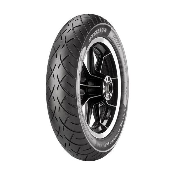 METZELER Däck 17" 120/70R17 58V Metzeler ME888 Marathon Ultra Framdäck MC 17" Customhoj