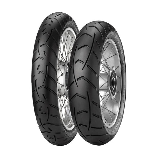 METZELER Däck 17" 150/70R17 69V (B) Metzeler Tourance Next Bakdäck MC 17" Customhoj