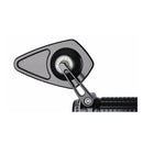 MOTOGADGET Speglar Motogadget mo view Blade glassless Styrändsspegel Customhoj