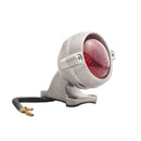 Motone Bakljus Blästrad Eldorado Bakljus Led Customhoj