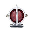 Motone Bakljus Cuda Bakljus Led Customhoj