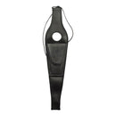 MUSTANG Bib till tank 86-03 XL with 3.25 & 3.3 gallon tanks (NU) Mustang Tank Bib HD Dash Pouch Customhoj