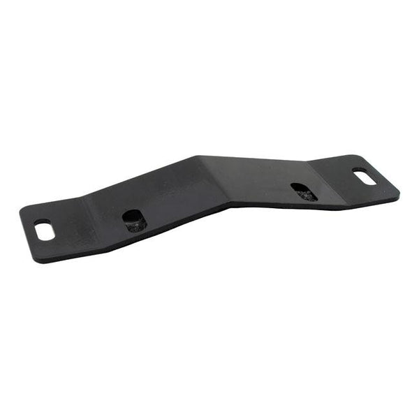 MUSTANG HD Dyna fästen Mustang Fl Sadel Mount Bracket Fl 65-96 Customhoj