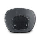 MUSTANG Kawasaki ryggstöd Mustang Vintage Sissy Bar Pad Kawasaki Customhoj