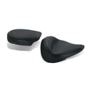 MUSTANG Yamaha sadlar Mustang Wide Touring Vintage Solo Sadel Bolt 14-20 Customhoj