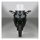 NATIONAL CYCLE Vindruta Övriga Märken National Cycle VStream® Vindruta Klar Kawasaki H2 SX / SX SE Ninja Customhoj